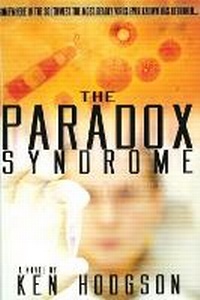Enlarge image Cover: Paradox Syndrome - Milk and Cookies Press