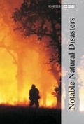 Cover: Notable Natural Disasters - Salem Press Inc