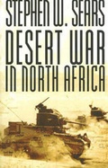 Cover: Desert War in North Africa - ibooks
