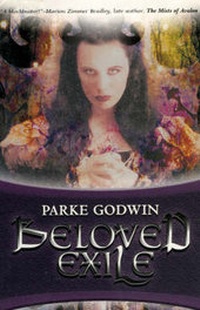 Enlarge image Cover: Beloved Exile - ibooks