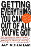 Cover: Getting Everything You Can out of All You'Ve Got - St Martin's Press