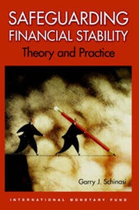 Enlarge image Cover: Safeguarding Financial Stability - International Monetary Fund (IMF)