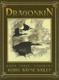 Cover: Dragonkin, Book 3 - ibooks