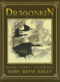 Enlarge image Cover: Dragonkin, Book 3 - ibooks