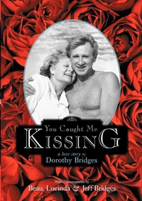 Enlarge image Cover: You Caught Me Kissing - ibooks