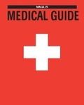 Cover: Magill's Medical Guide - Salem Press Inc
