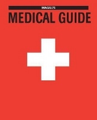 Enlarge image Cover: Magill's Medical Guide - Salem Press Inc