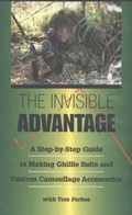 Bild: Invisible Advantage - Paladin Press,U.S.