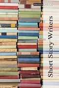 Cover: Short Story Writers - Salem Press Inc