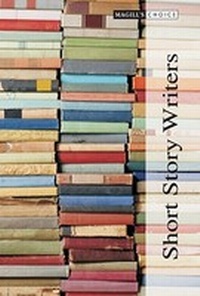 Enlarge image Cover: Short Story Writers - Salem Press Inc