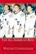 Cover: All-American Boys - ibooks