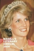Cover: Magill's Literary Annual 2008 - Salem Press Inc