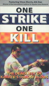Enlarge image Cover: One Strike, One Kill - Paladin Press,U.S.