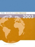 Cover: The World Factbook - Central Intelligence Agency