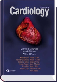 Enlarge image Cover: Cardiology - Mosby