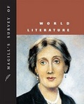 Cover: Magill's Survey of World Literature - Salem Press Inc