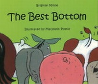 Enlarge image Cover: Best Bottom - Milk and Cookies Press