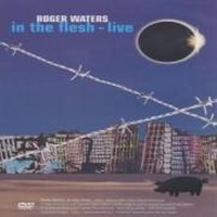 Enlarge image Cover: Roger Waters - In The Flesh - live - SMV Enterprises