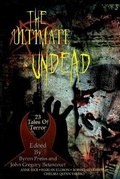 Cover: Ultimate Undead - ibooks