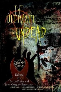 Enlarge image Cover: Ultimate Undead - ibooks