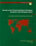 Cover: Growth in the Central and Eastern European Countries of the European Union - International Monetary Fund (IMF)