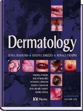 Cover: Dermatology - Mosby
