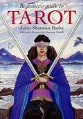 Cover: Beginner's Guide to Tarot - St Martin's Press