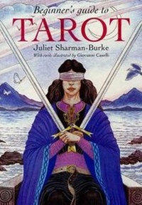 Enlarge image Cover: Beginner's Guide to Tarot - St Martin's Press