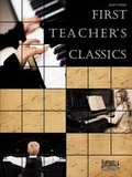 Cover: First Teacher's Classics - Santorella Publications, Ltd