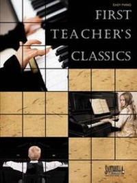 Enlarge image Cover: First Teacher's Classics - Santorella Publications, Ltd