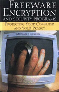 Abbildung von: Freeware Encryption and Security Programs - Paladin Press,U.S.