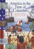 Cover: Columbus - Heinemann Educational Books