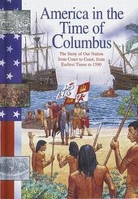 Enlarge image Cover: Columbus - Heinemann Educational Books