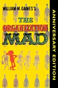 Cover: Organization "Mad": Volume 8 - Milk and Cookies Press