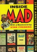 Cover: Inside Mad: Volume 3 - ibooks