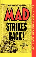Cover: Mad Strikes Back: Volume 2 - ibooks