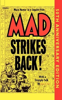 Enlarge image Cover: Mad Strikes Back: Volume 2 - ibooks