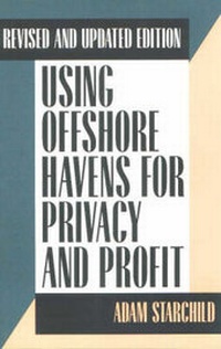 Abbildung von: Using Offshore Havens for Privacy and Profit - Partners Publishing Group