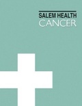 Cover: Cancer - Salem Press Inc