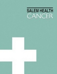 Enlarge image Cover: Cancer - Salem Press Inc
