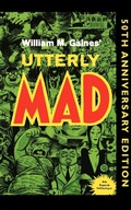 Cover: Utterly Mad: Volume 4 - ibooks