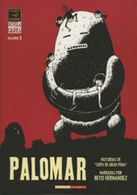 Enlarge image Cover: Palomar - Ediciones La Cupula