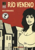 Cover: Rio Veneno - Ediciones La Cupula