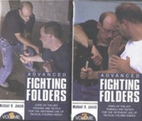 Abbildung von: Advanced Fighting Folder - Paladin Press,U.S.