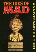 Cover: The Ides of Mad: Volume 10 - ibooks
