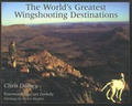 Cover: World's Greatest Wingshooting Destinations - Sycamore Island Books,U.S.