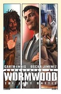 Cover: The Last Battle - Avatar Press