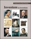 Cover: Inventors and Inventions - Salem Press Inc