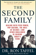 Cover: The Second Family - St. Martin's Griffin