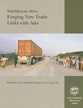 Cover: Sub-Saharan Africa - International Monetary Fund (IMF)